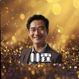 林霆