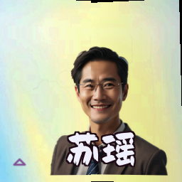 苏瑶